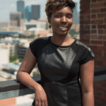 Yvonne Riggs, Director of Performance Media at Spark Foundry, testimonial headshot